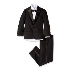 Nautica Boys Tuxedo 🤵🏽